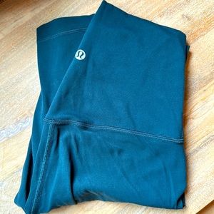 Lululemon align 25” leggings
